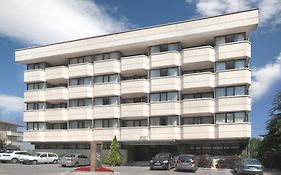 Apart Hotel Best